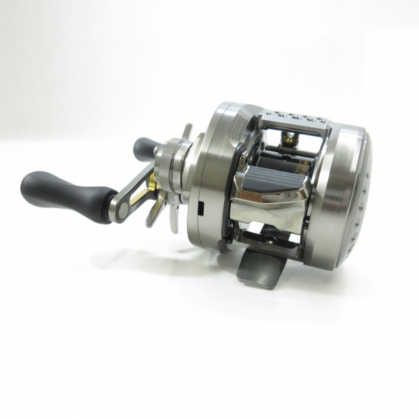23カルカッタコンクエストBFS XG左